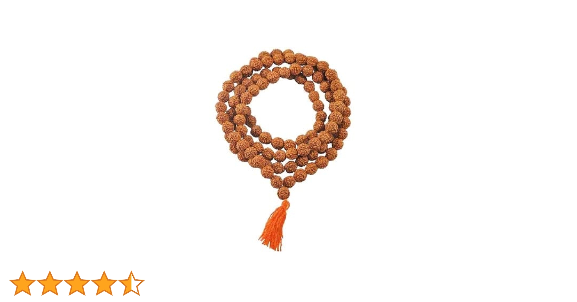 235様確認用　ルドラクシャマーラー 235様確認用 ルドラクシャマーラー ルドラクシャ・マーラー